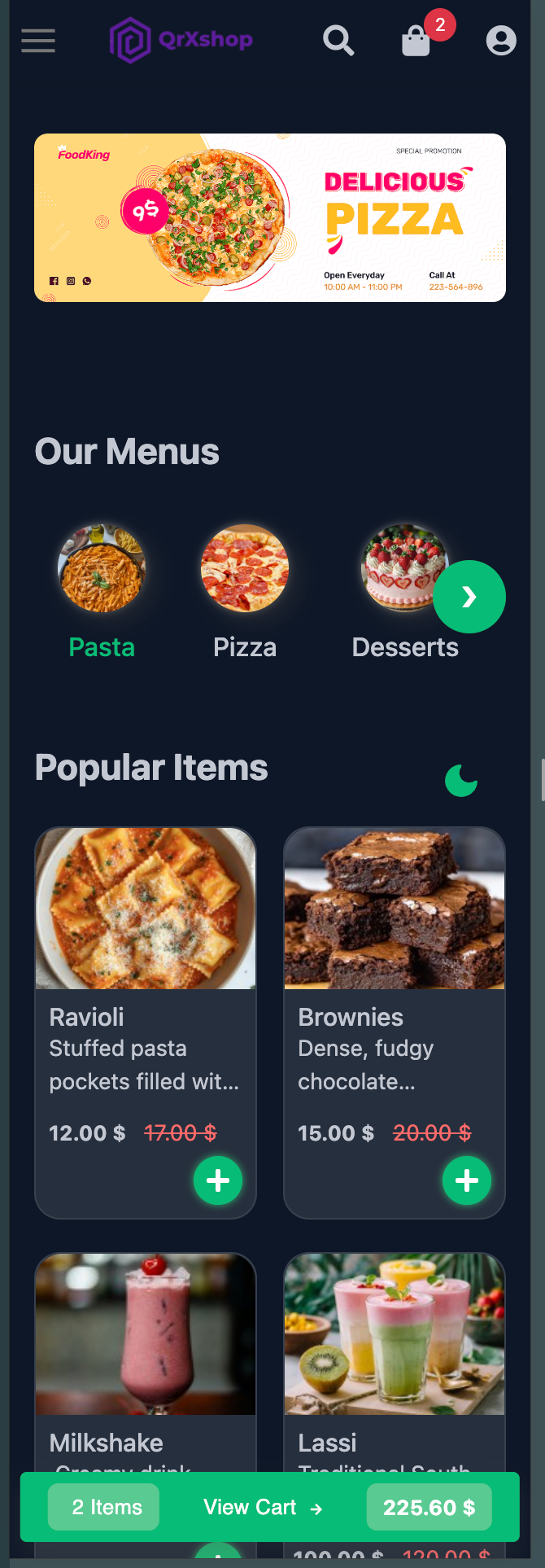 App Screenshot 5